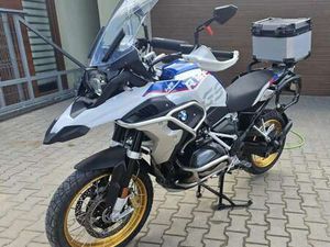 BMW R 1250 GS ADVENTURE