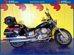 YAMAHA XVS 1100 FINANZIABILE - NERO - 55418