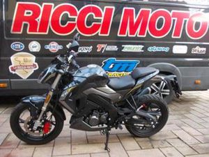 KEEWAY RKF 125 2020 IE