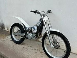 SCORPA SY 250 R TRIAL