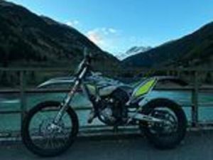 SHERCO 125 DE FACTORY