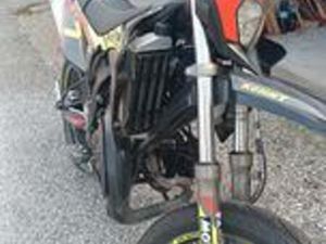 SHERCO SM 50 - 2021
