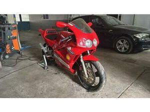 CAGIVA MITO