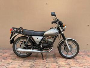 CAGIVA SST 125 - 1982