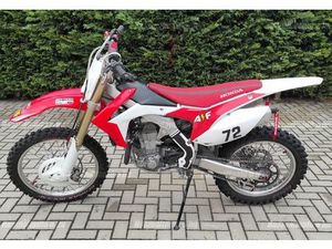 HONDA CRF450R