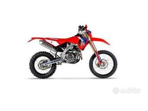 HONDA CRF 250RX ENDURO 2026