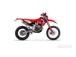 HONDA CRF 250RX ENDURO SPECIAL 2026