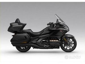 HONDA GL 1800 GOLD WING GOLDWING 1800 TOUR - 2026