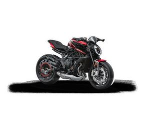 DRAGSTER RR BLACK/RED GYÁRI ÁRTÁMOGATOTT