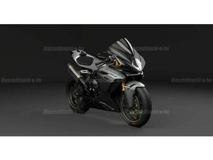 COMPETIZIONE GYÁRI ÁRTÁMOGATÁS