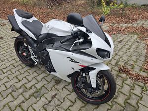 YAMAHA R1 RN22 2010R TUREK