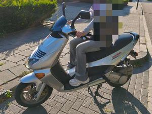 APRILIA LEONARDO 125 CCM