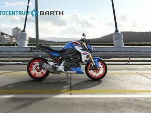 BMW OSTATNÍ BMW MOTORRAD F 900 R / 77KW | SAUTO.CZ