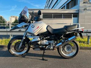 BMW R1150 GS