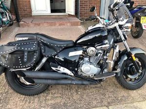 KEEWAY SUPERLIGHT 125 EURO 5 124 CC