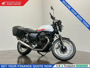 MOTO GUZZI V7 853 IV SPECIAL EURO 5 853 CC