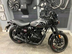 ROYAL ENFIELD HUNTER 350 EURO 5 349 CC