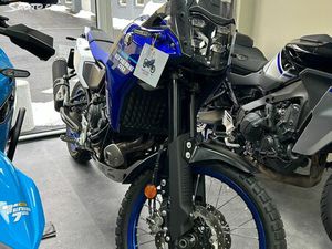 YAMAHA XTZ XTZ 700, PŘEDVÁDĚCÍ | SAUTO.CZ
