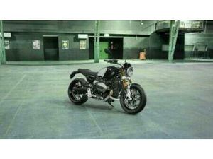 VENDO BMW R 12 NINET (2023 - 25) USATA A BUSSOLENGO (CODICE 9887397) - MOTO.IT