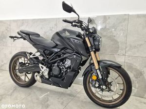 HONDA CB