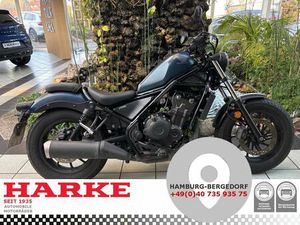 HONDA CMX 500 REBEL ABS