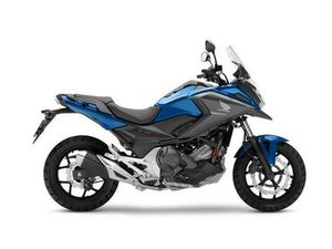 2019 HONDA NC750X DCT