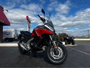 2021 HONDA NC750X