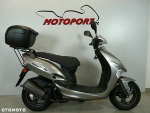 KYMCO VITALITY