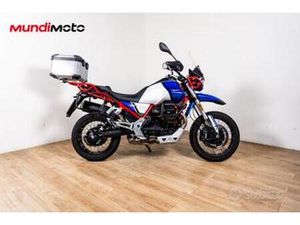 MOTO GUZZI V 85 TT E5 - 2023