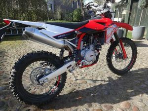 SWM 4X RS 500 R / NEU SOFORT !!!