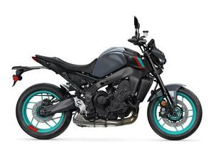 2022 YAMAHA MT-09