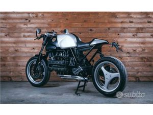 BMW K100 RS 16V CAFE RACER
