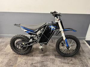 EBOX 2.0 KIDS ELECTRIC DIRT BIKE MX BIKE ELECTRIC MOTORCROSS