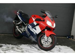 HONDA CBR