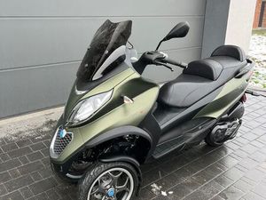 PIAGGIO MP3 500 LT DOBIESZ