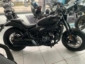 CF MOTO CL-C 450 2024