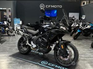 CFMOTO MT 700 ADV - 2025