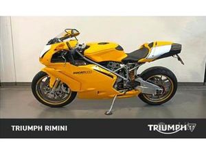 DUCATI 999