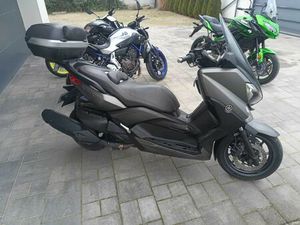 YAMAHA X MAX 400 X MAX 300 400 CHOJNICE
