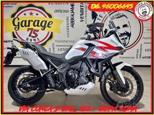 ZONTES ZT703-F - 2025