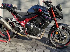 HONDA CB 750 HORNET, 2023, AKCESORIA ,RATY TARNÓW