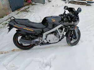 HONDA CBR 600 F1 1987 NARAMICE
