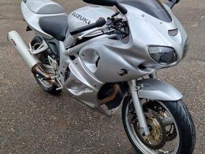 SUZUKI SV650S VOLLVERKLEIDUNG WINTERPREIS