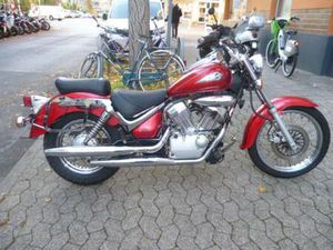 SUZUKI VL 125 INTRUDER