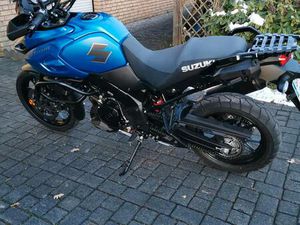SUZUKI V-STROM 1000