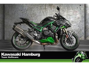 KAWASAKI Z H2 SE PERFORMANCE, 1.HAND, UNFALLFREI