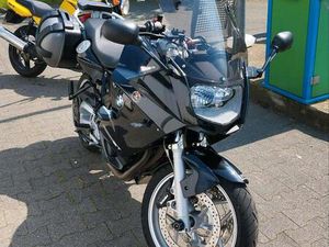 BMW F800 ST