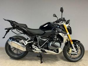 BMW R 1250 R