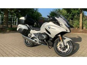 BMW R 1250 RT - TOP ZUSTAND