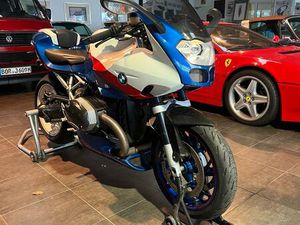 BMW R1200 S 2006 *VOLL FAHRBEREIT*